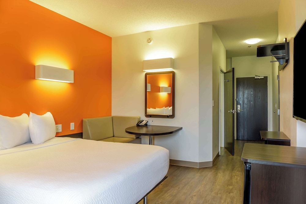Motel6 Headingley, MB - Winnipeg West 20/57