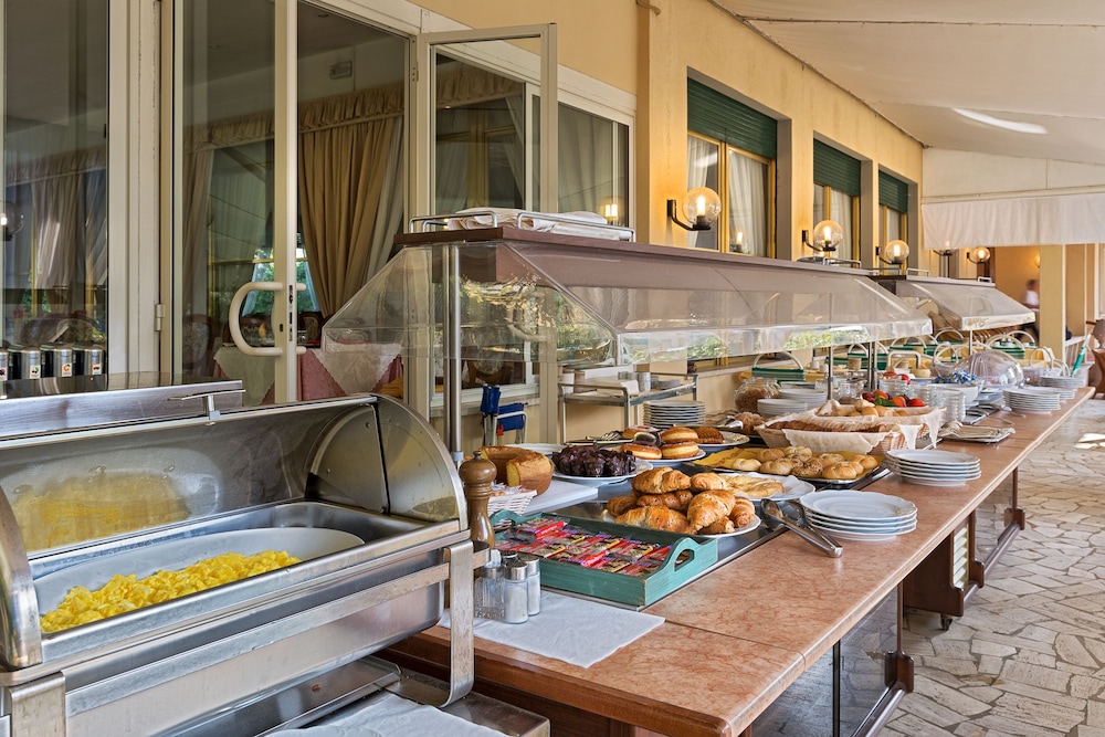 Hotel Verdemare 17/52