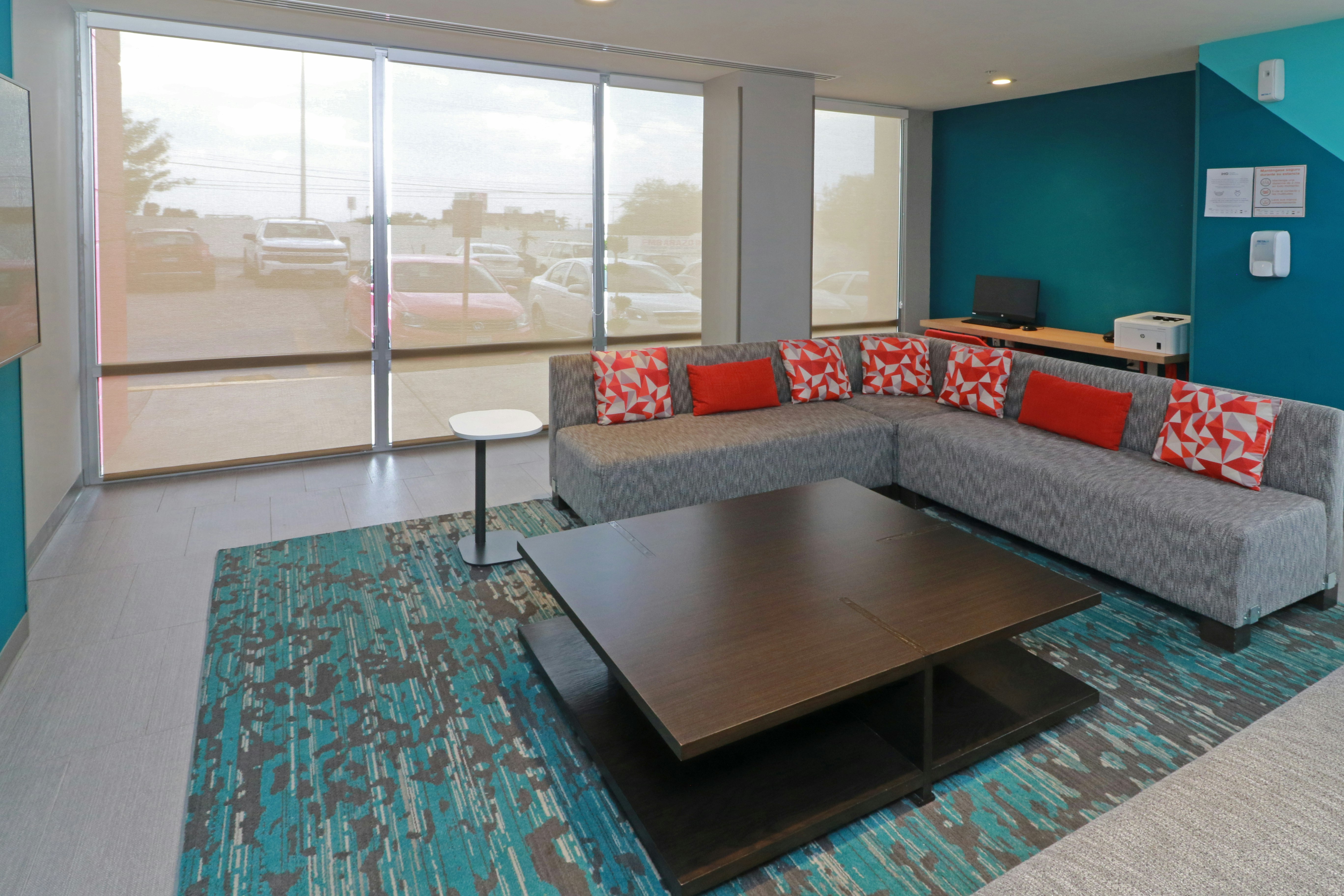 avid hotel Tijuana - Otay, an IHG Hotel 33/60