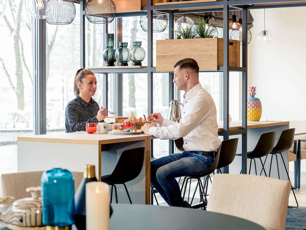 MERCURE HOTEL HANNOVER MITTE 63/79