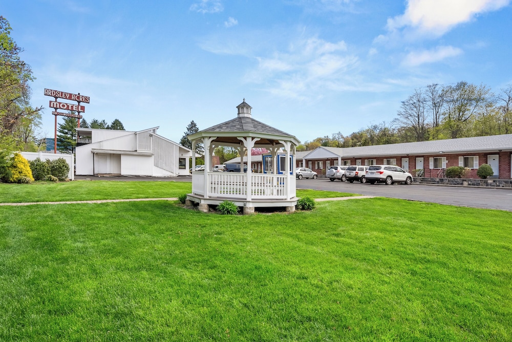 Ardsley Acres Hotel Westchester 45/49