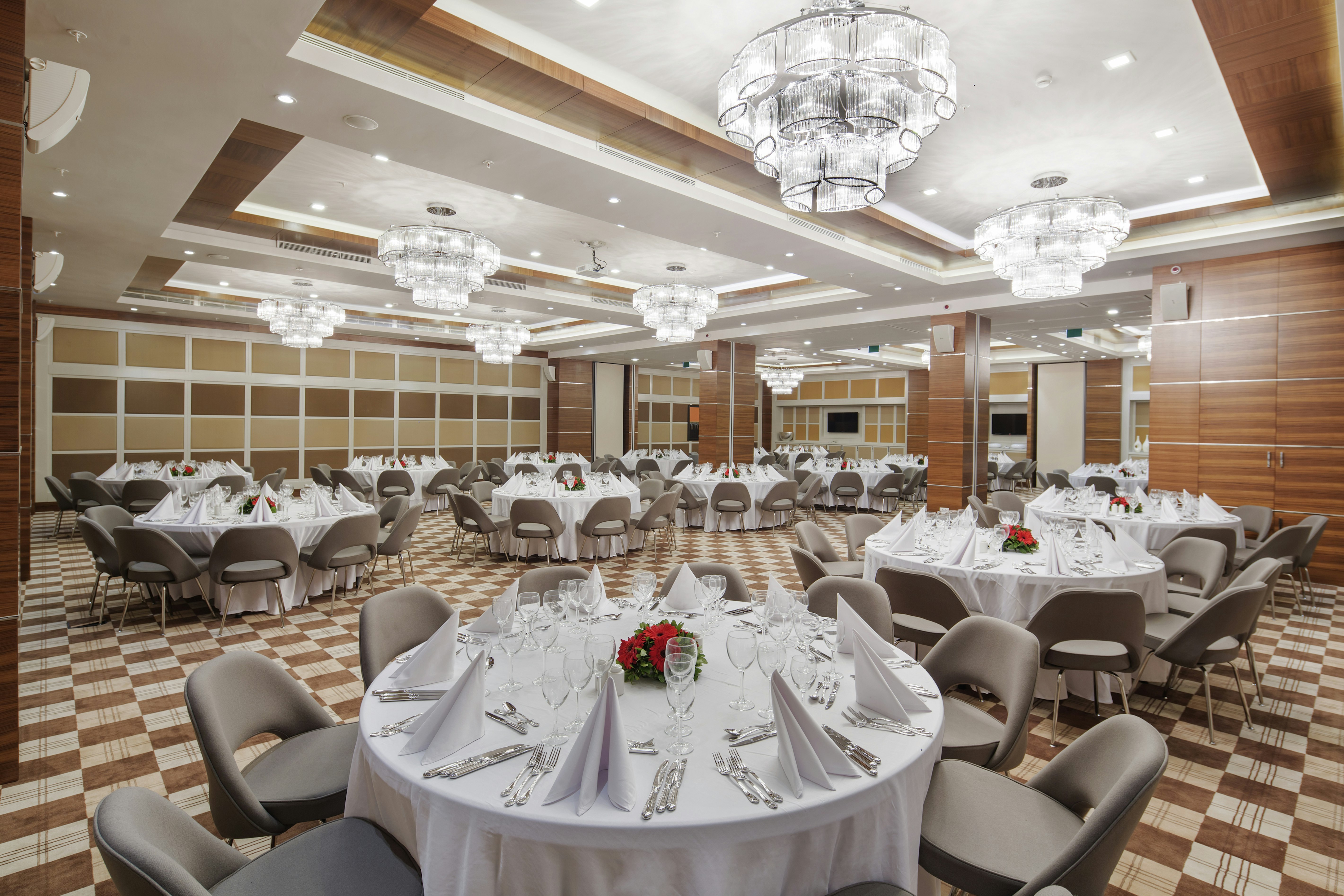 Doubletree By Hilton Kusadasi 62/89