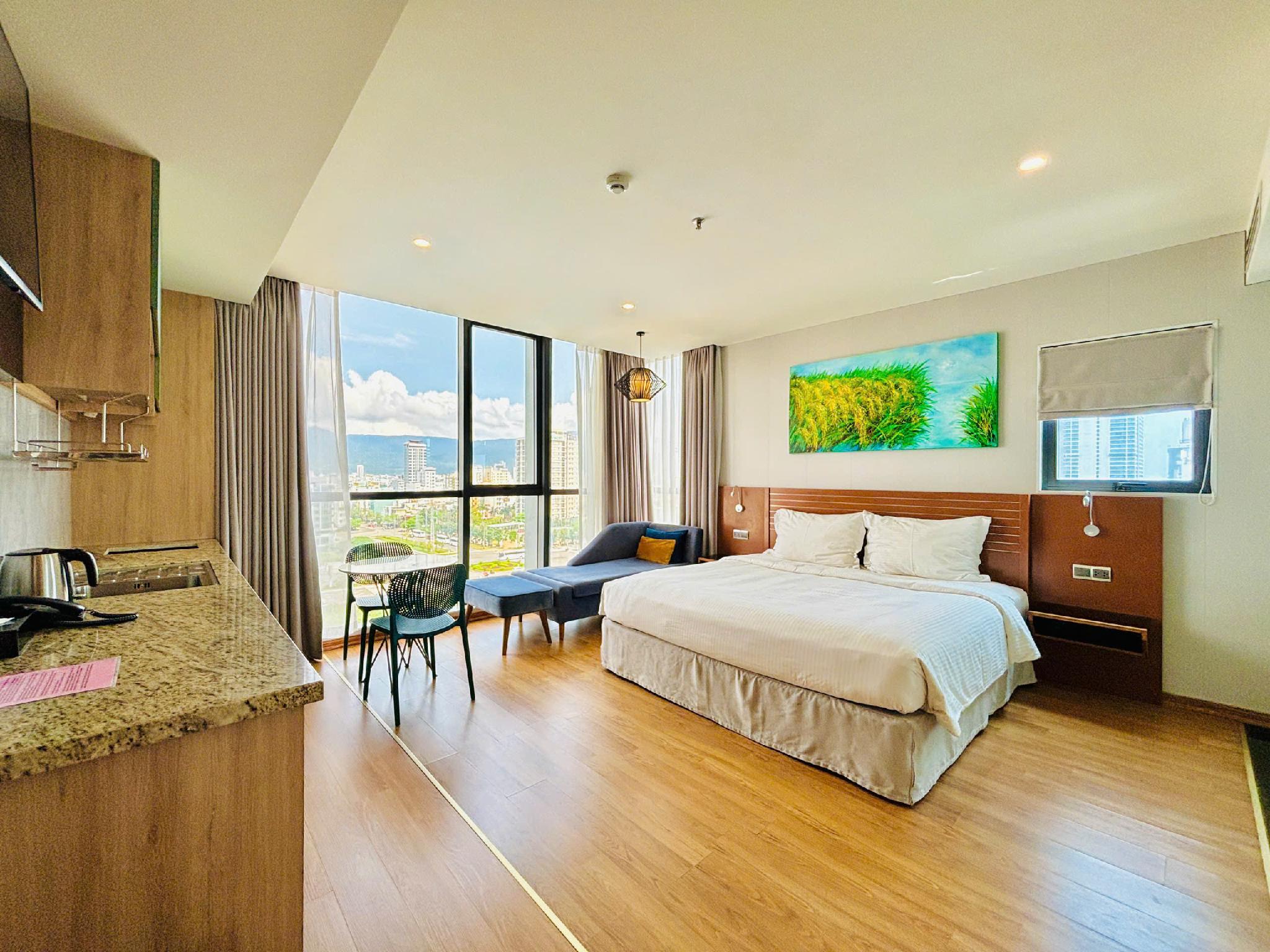 Nam Hotel & Spa 7/70