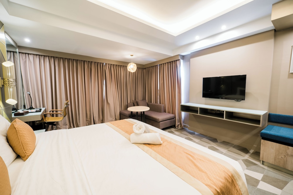 Zuri Hotel Iloilo City 16/50