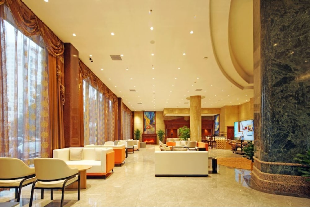 Wuhan Asia Hotel 15/22