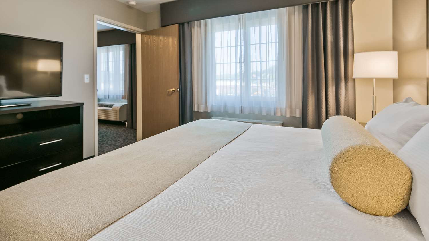 Best Western Plus Aberdeen 5/29