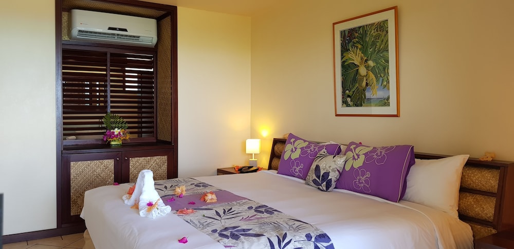 Hotel Maitai Polynesia 22/75