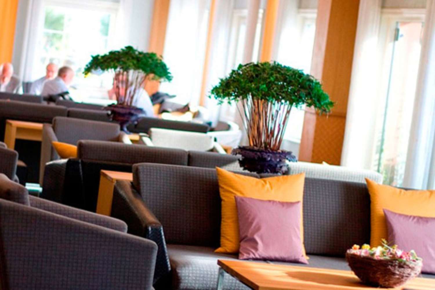 Quality Hotel Olavsgaard 5/7