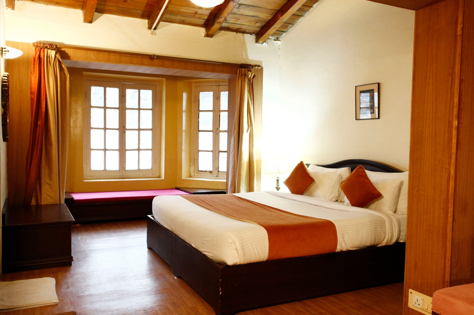 Super Deluxe Room