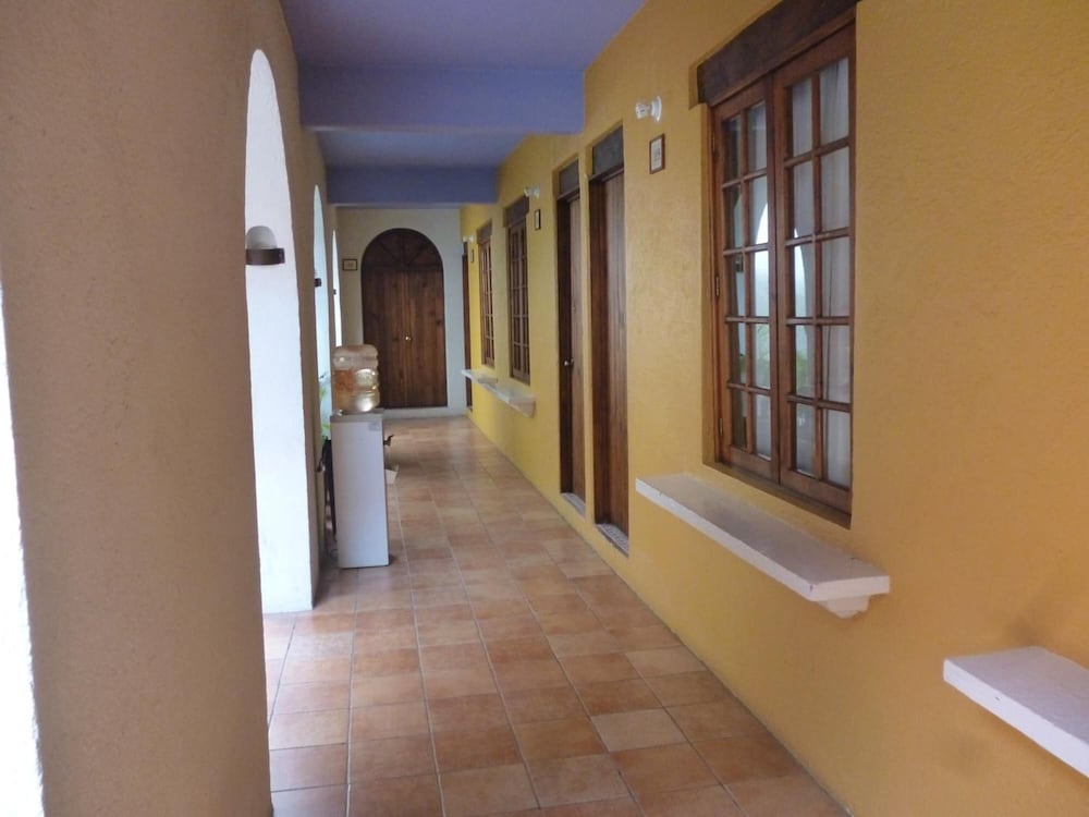 Hotel Trebol 17/59