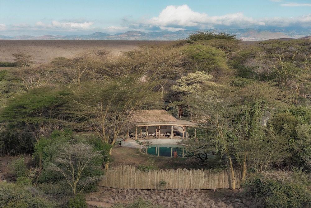Lewa Safari Camp 48/50
