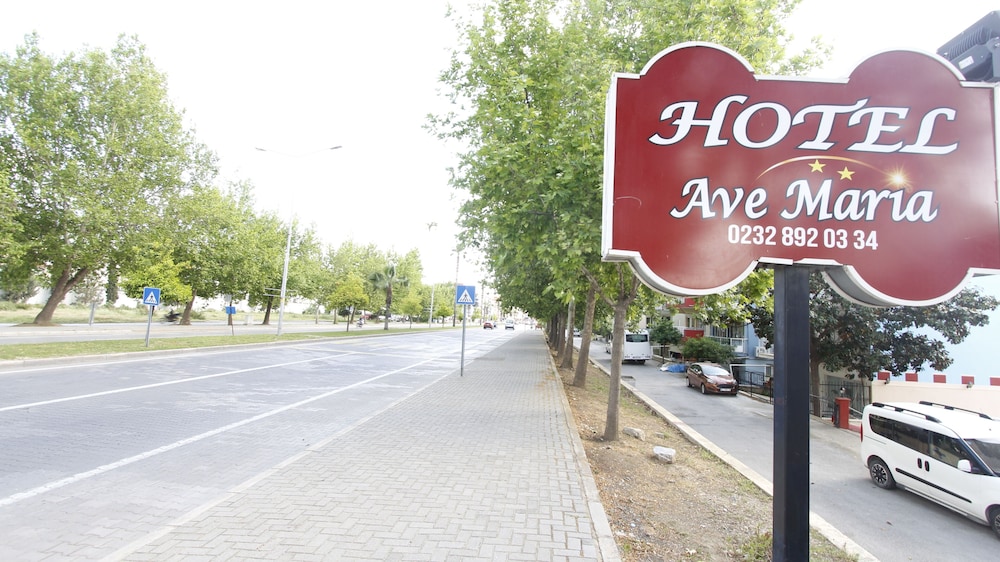 AVE MARIA HOTEL 59/65