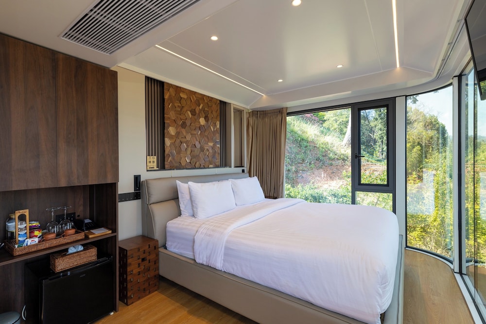 Panviman Chiang Mai Spa Resort 8/72