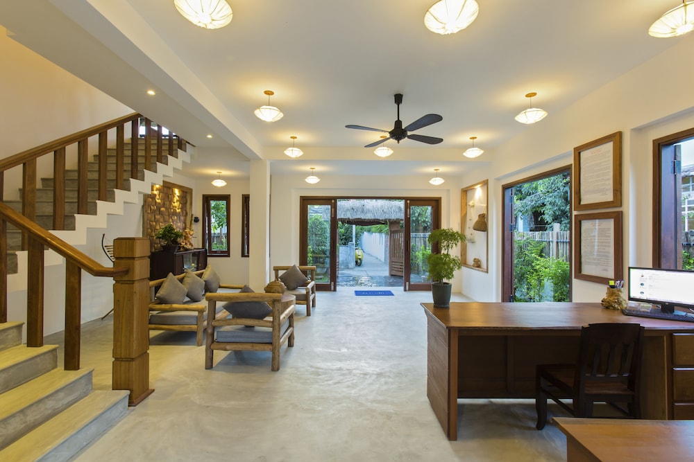 Vinabeach Villas 19/30