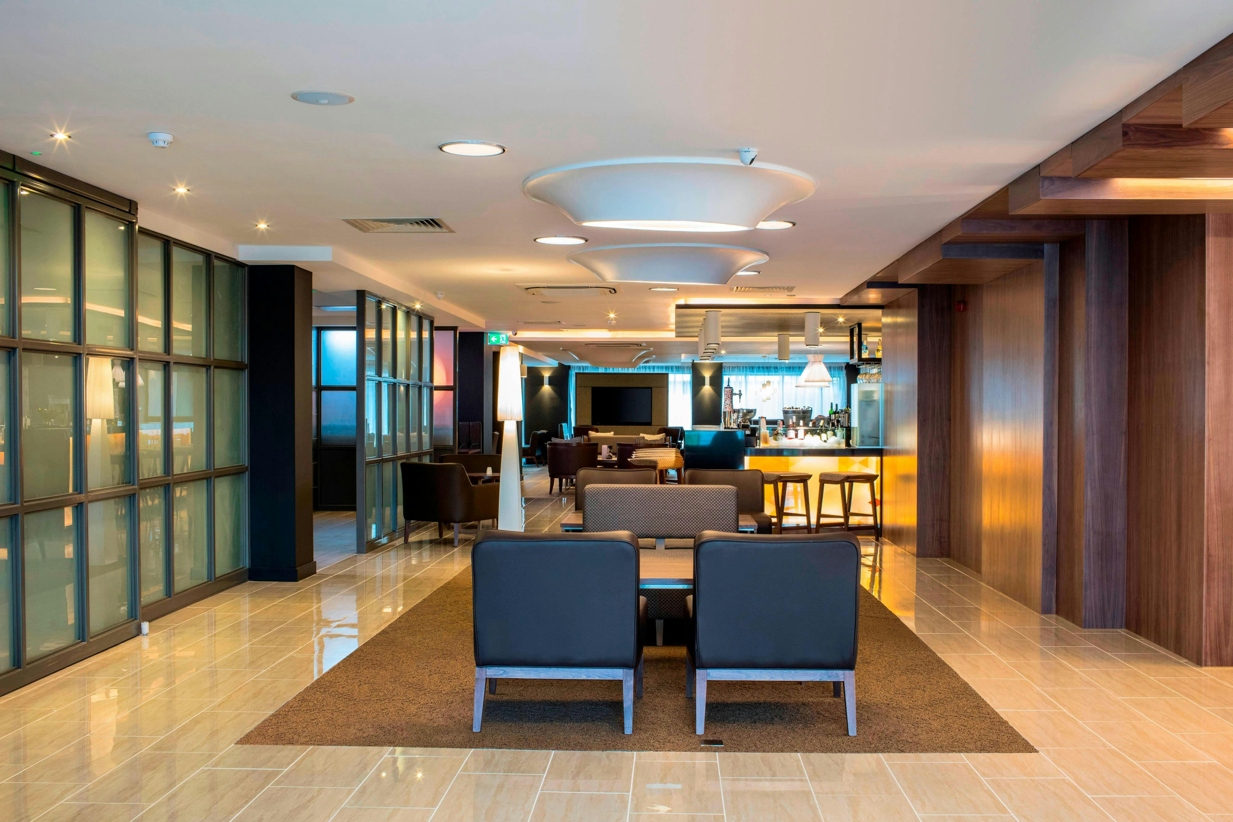 AC Hotel Birmingham 4/26