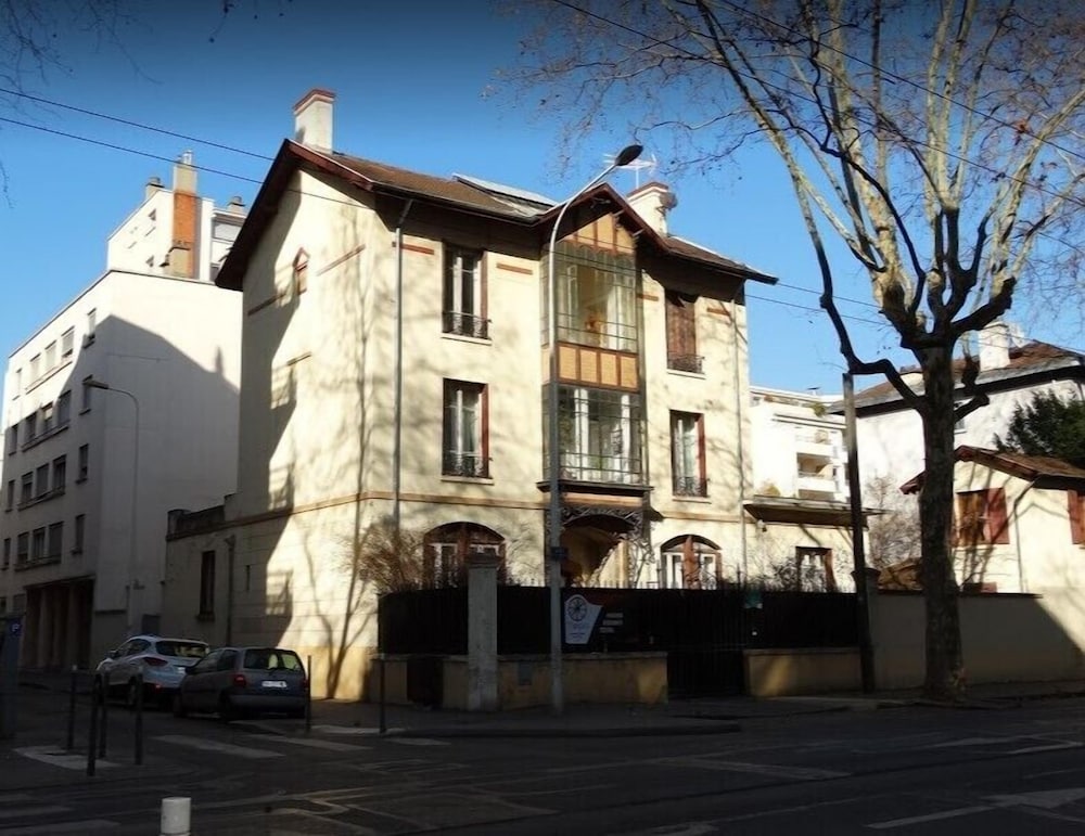 Félix Dort酒店(Félix Dort) 图片1