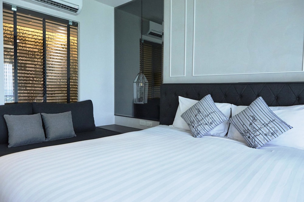 SiamBeach Resort 37/69
