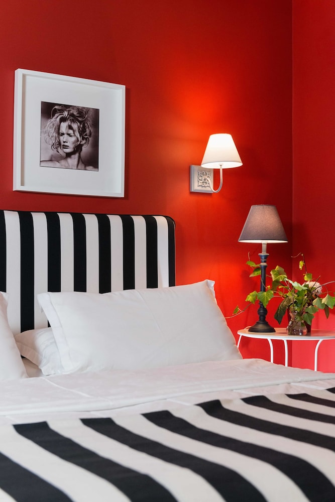 Areela Boutique Hotel 4/67