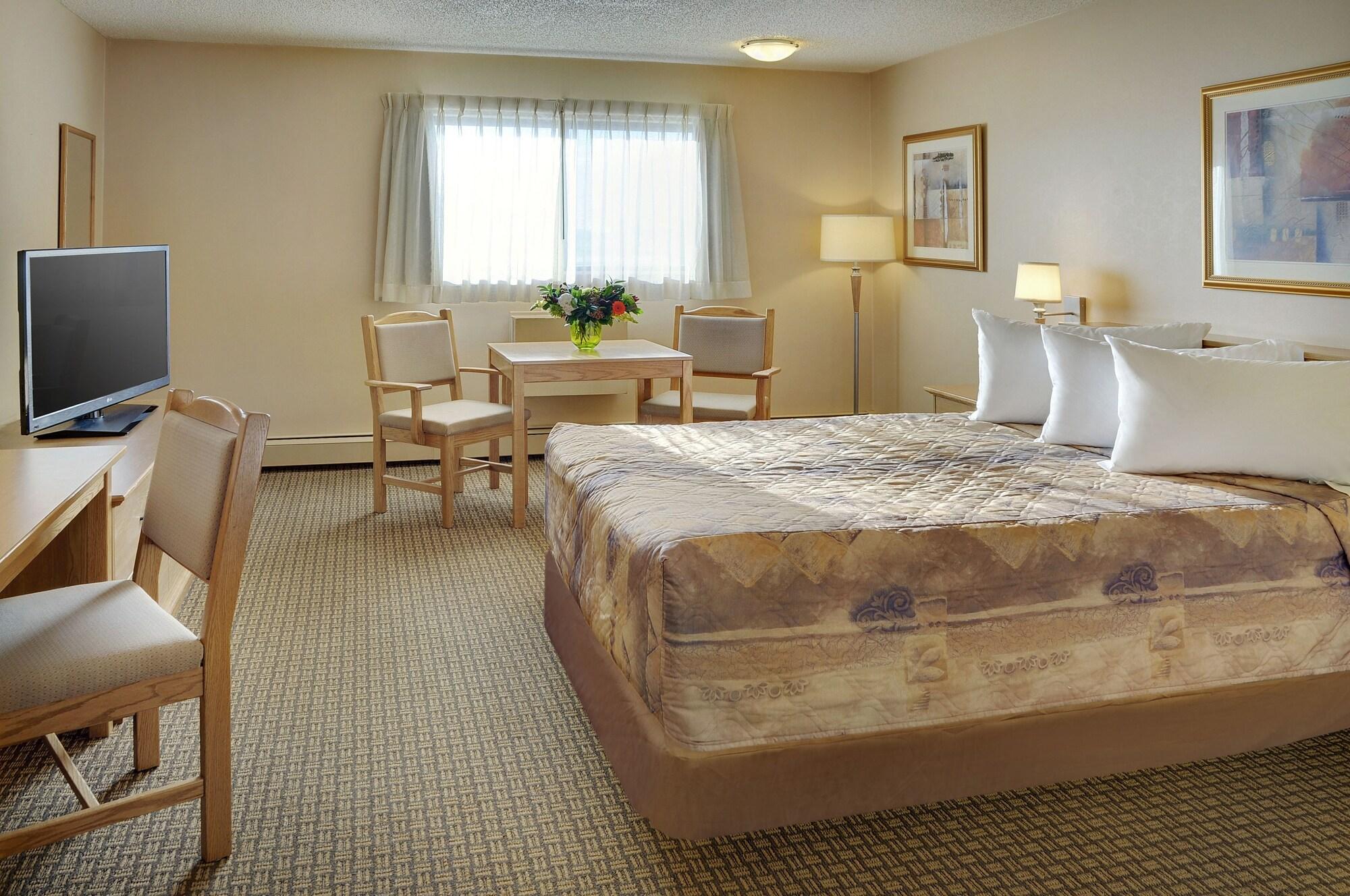 Nova Inn Kindersley 16/20