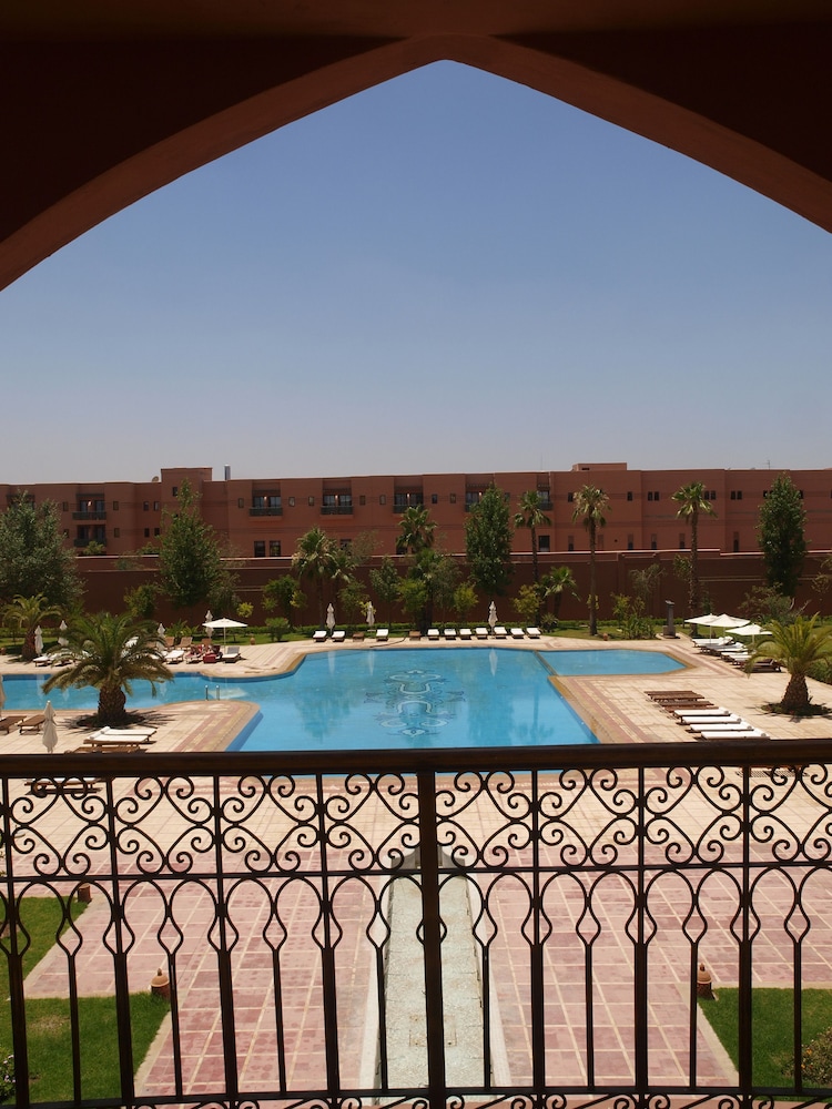 Palm Plaza Hotel And Spa 7/72