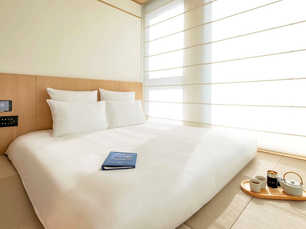 AKI Hotel Hong Kong - MGallery Collection 15/49