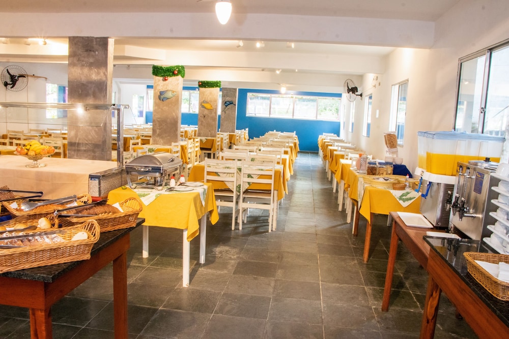 Hotel Costa Azul 34/50