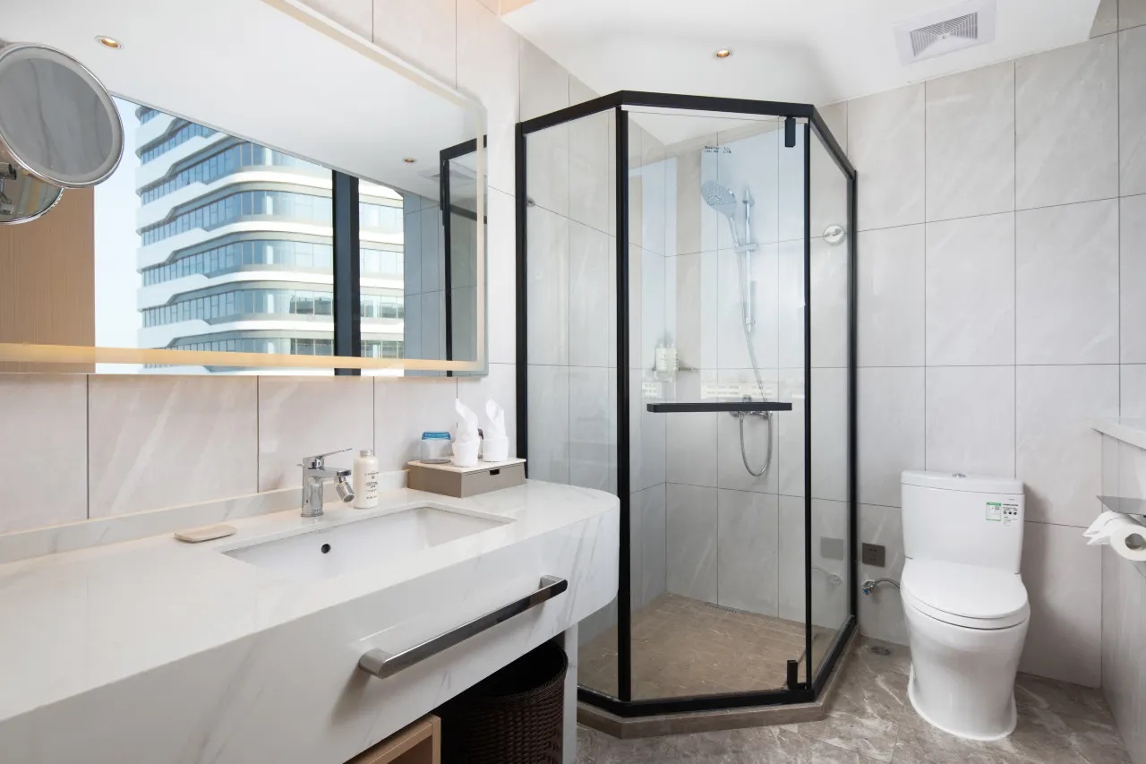 Novotel Jiaxing Port Area 37/37