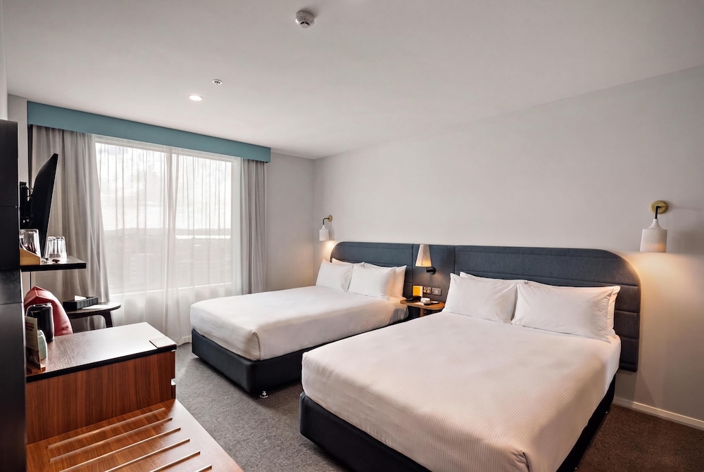 Sudima Auckland City 33/70