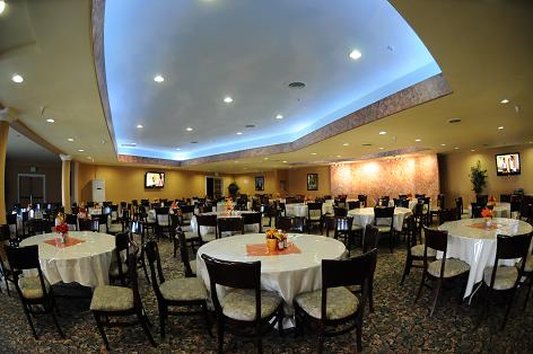 Guesthouse Hotel Norwalk 22/33