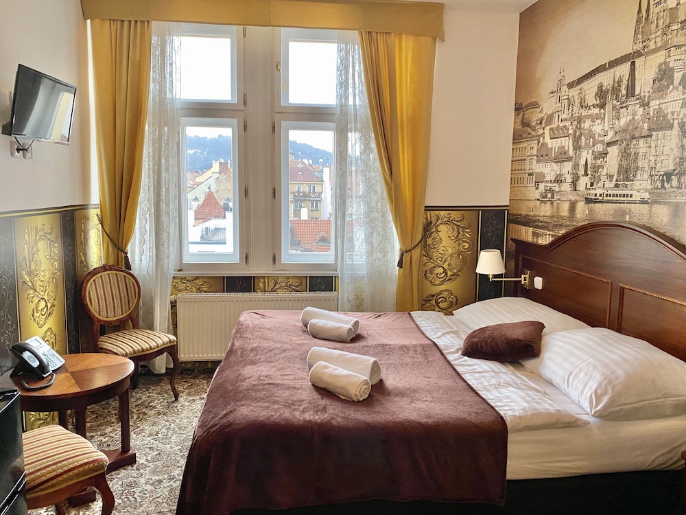 Hotel Liliova Prague Old Town 45/68