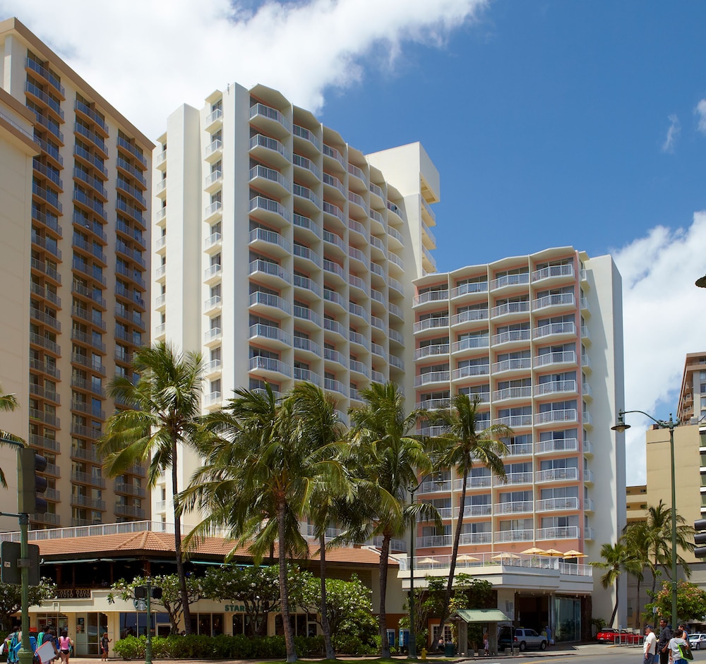 Park Shore Waikiki 38/50