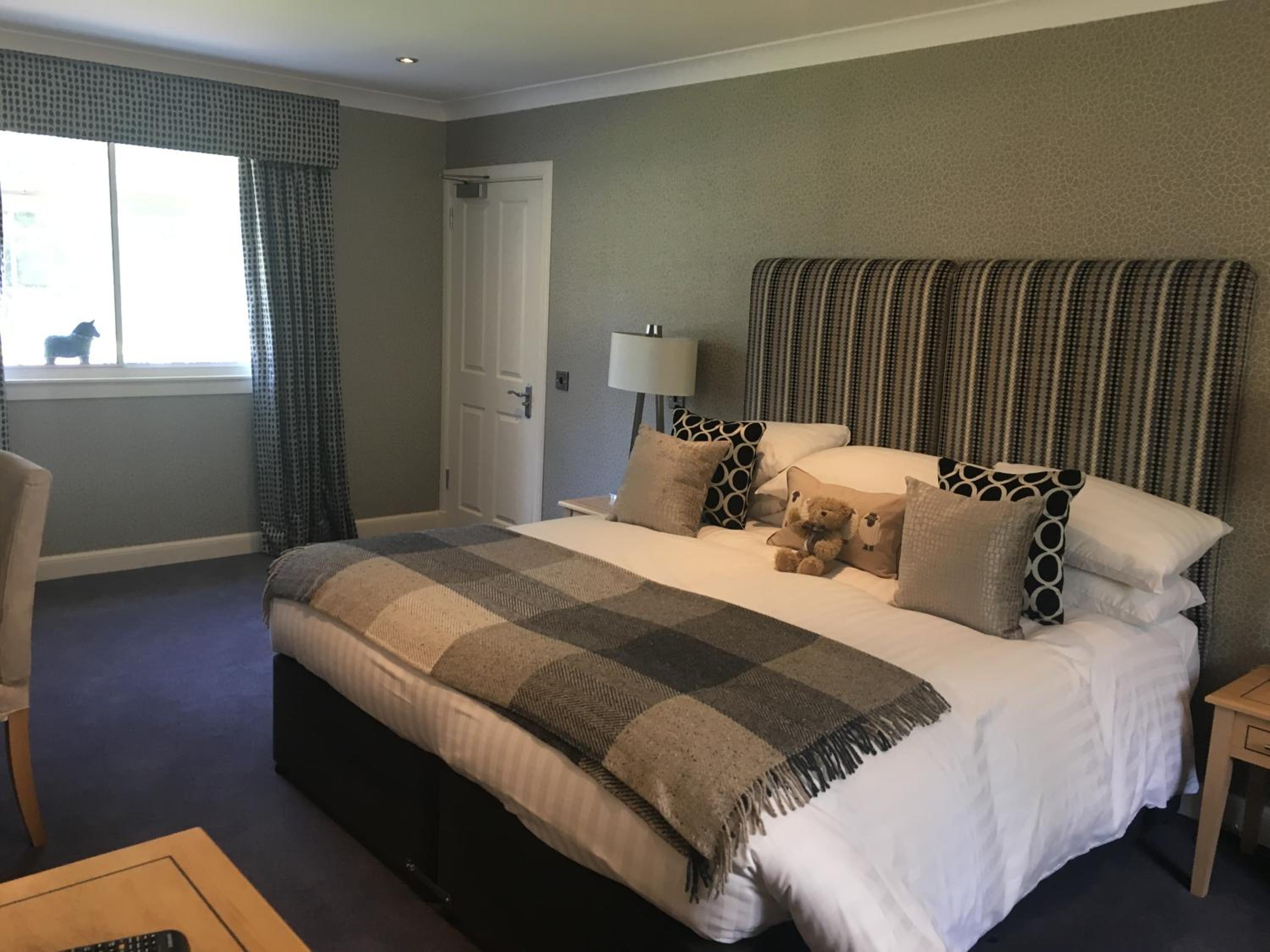 Gatehouse, Classic, Double Bed