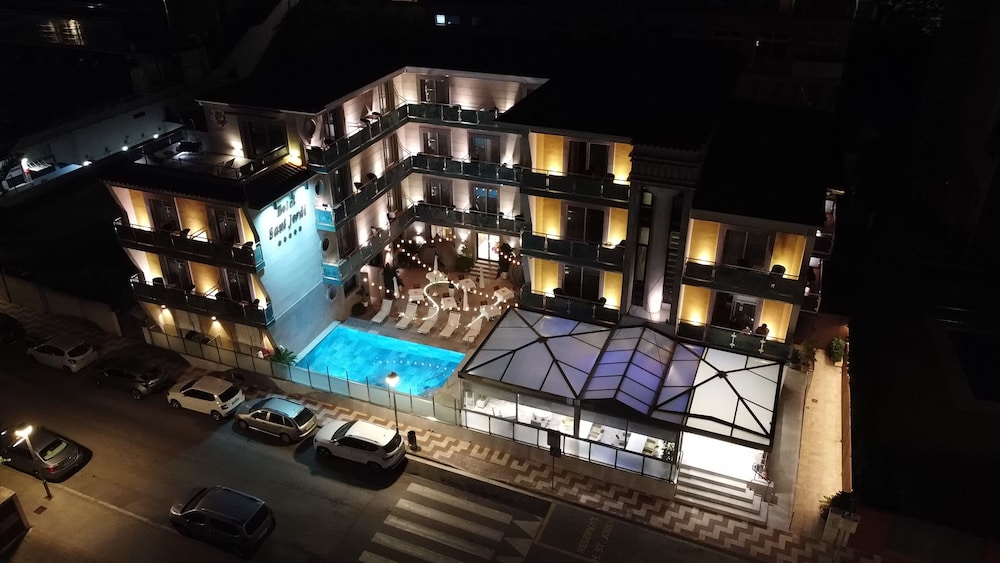 Sant Jordi Boutique Hotel 63/69