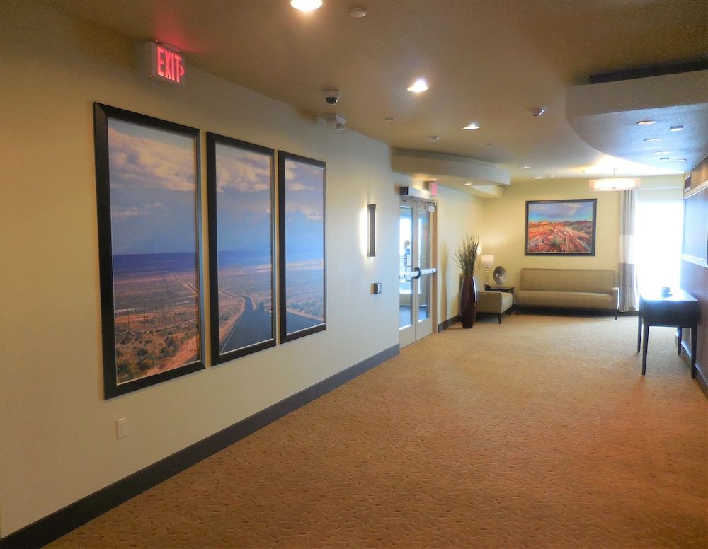 Ledgestone Hotel Elko 21/50