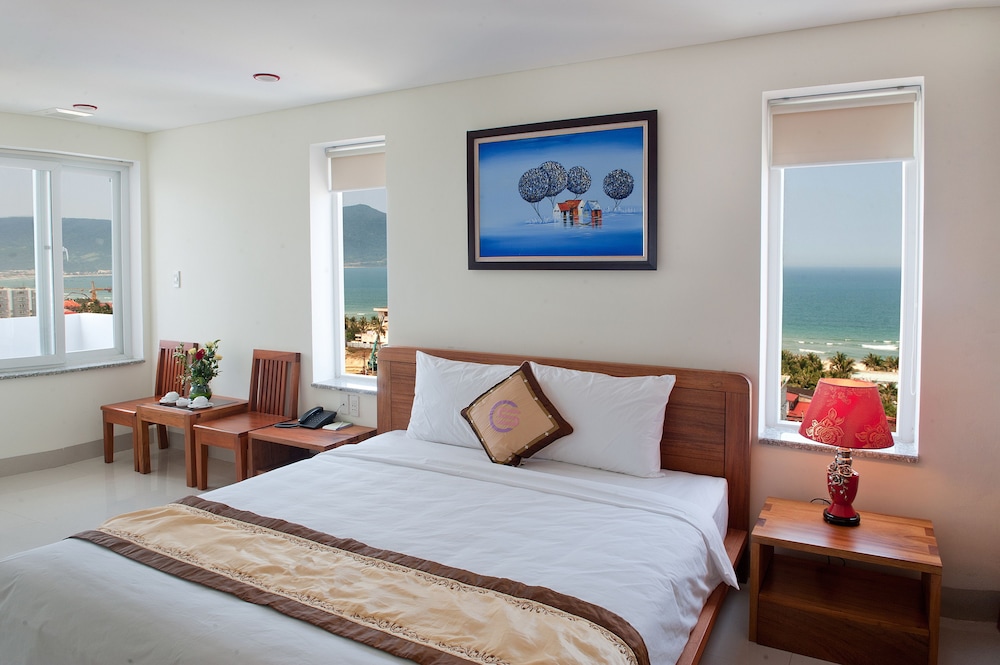 Song Cong Hotel DaNang 29/73