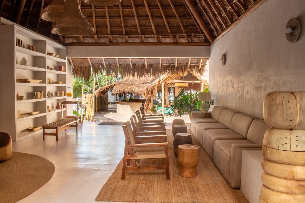 Dune Boutique Hotel Tulum - Adults Only 35/50