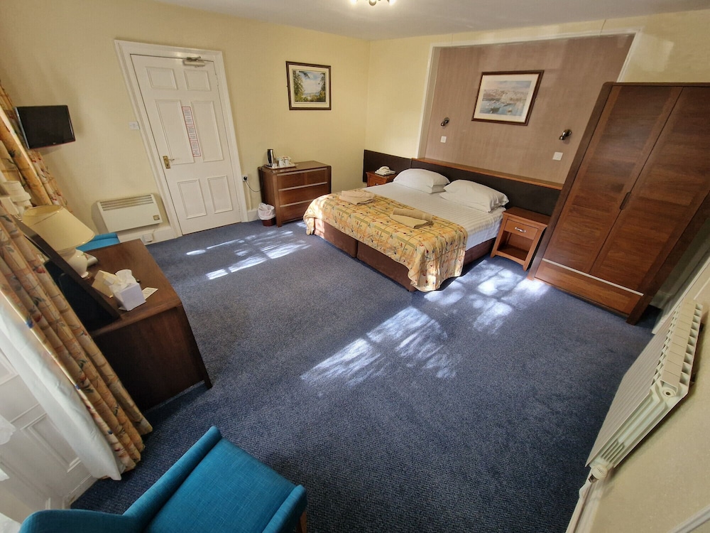 Grange Lodge Hotel 20/46