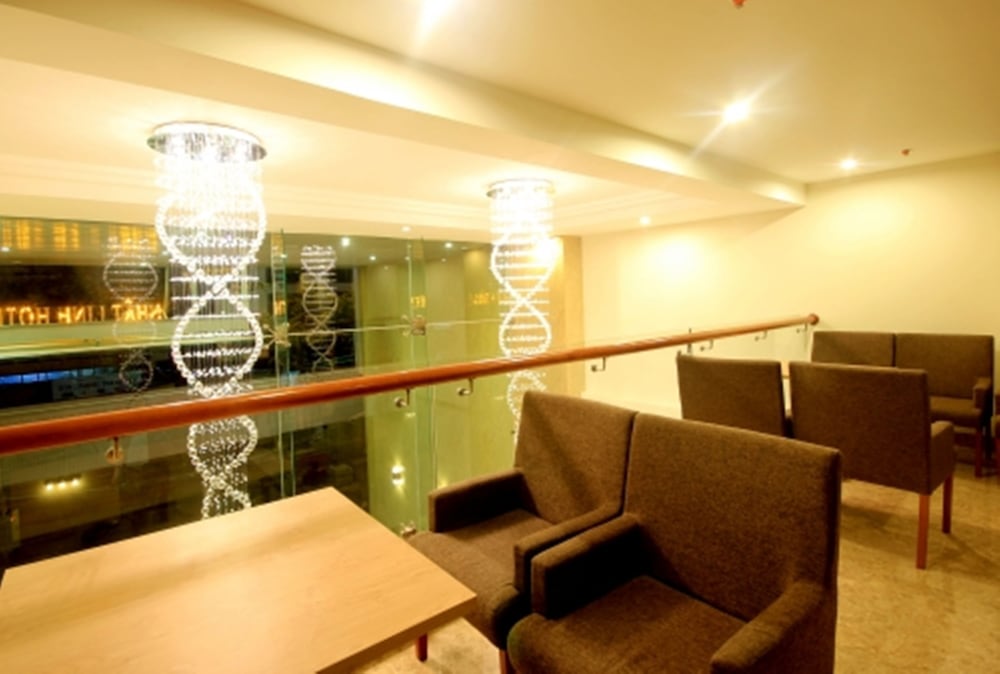 Nhat Linh Hotel Da Nang 29/31