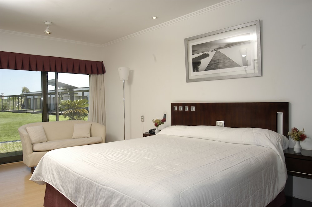 Hotel Camberland 9/25