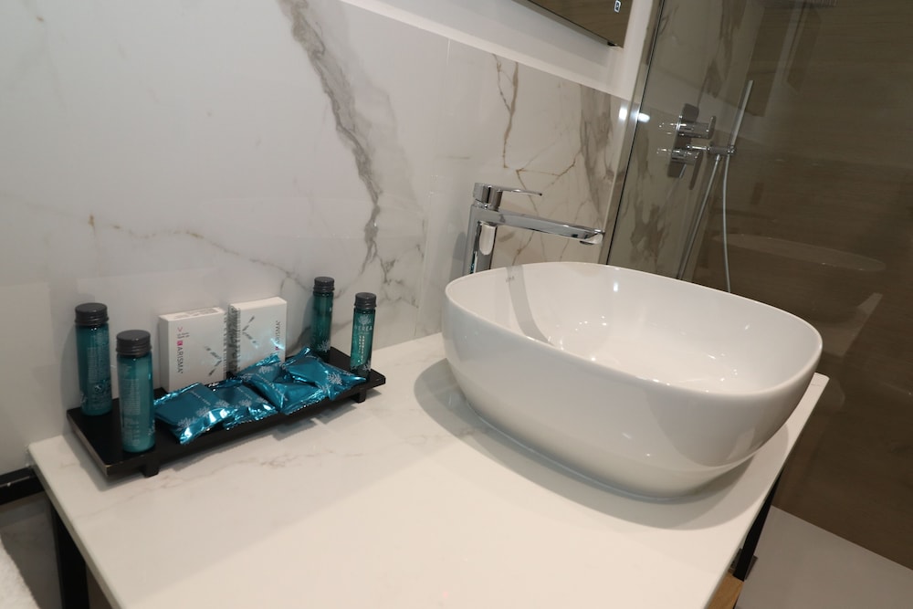 غرفة قياسية بسريرين منفصلين، Delle Vittorie Luxury Suites & Rooms 10/10