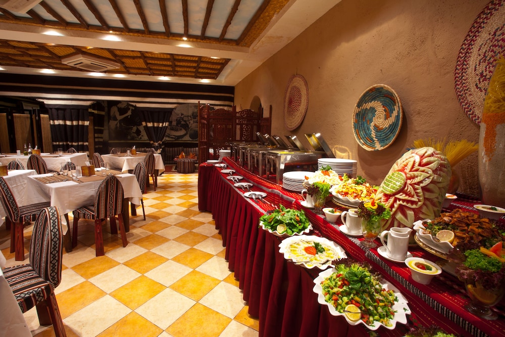 Al Liwan Suites Doha 59/67
