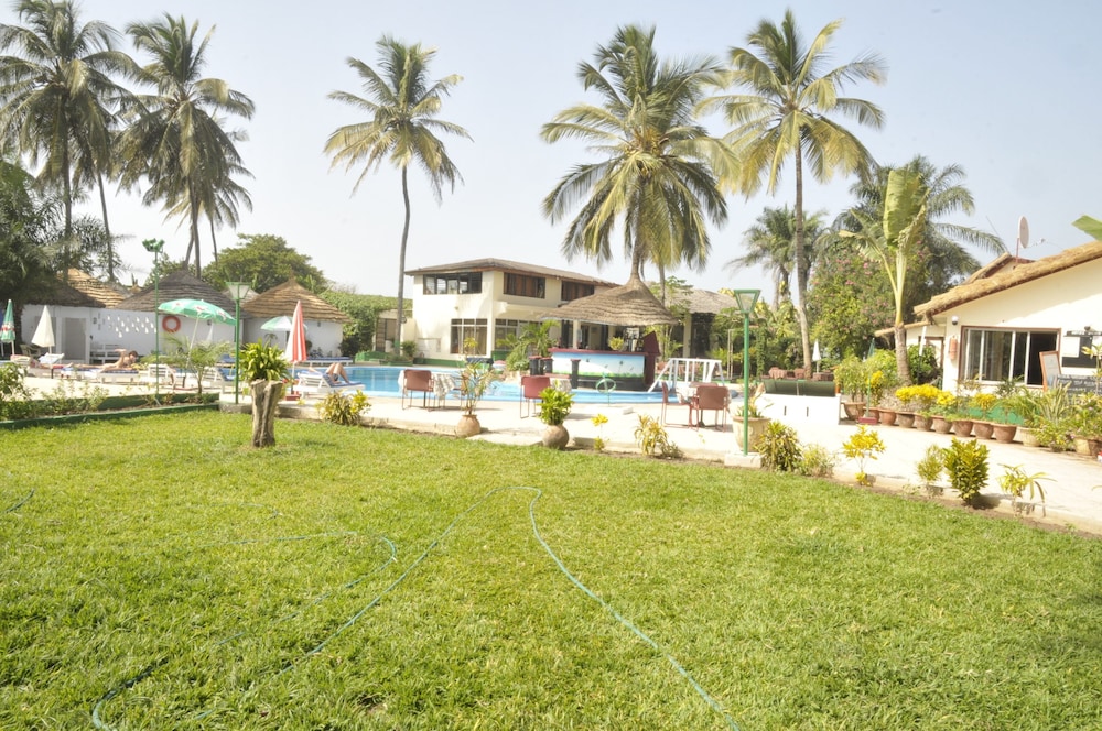 African Village Hotel 7/9