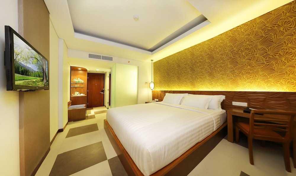 Sun Island Hotel & Spa Legian 10/39