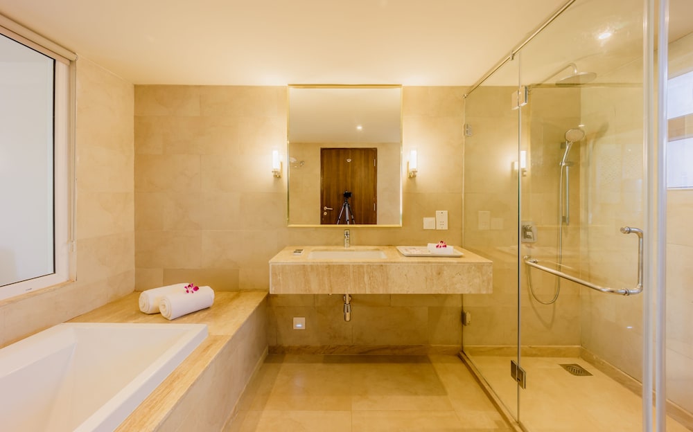 Mandrem Beach Resort, a member of Radisson Individuals Retreats 54/54