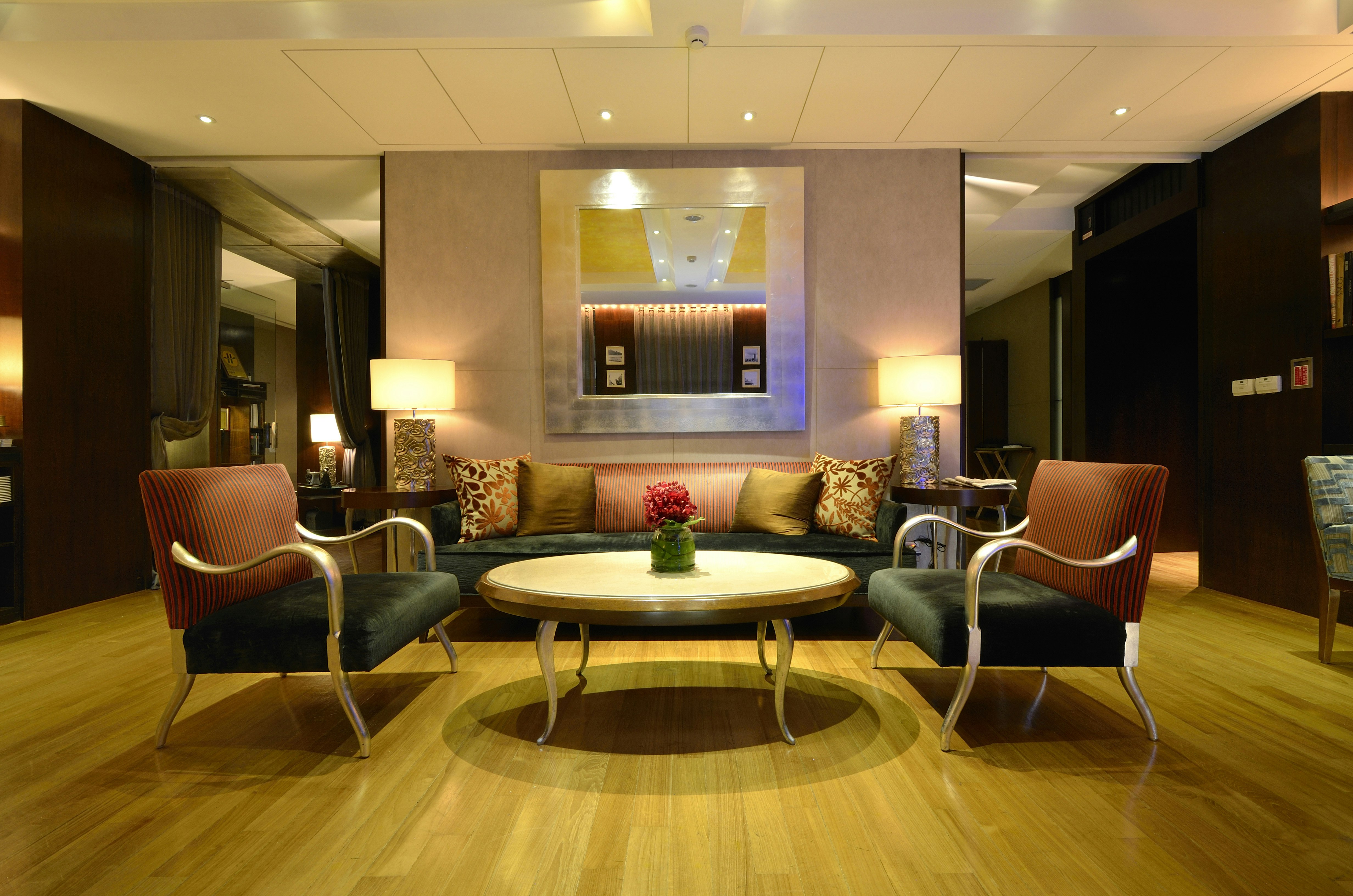 Les Suites Taipei Da An 8/11