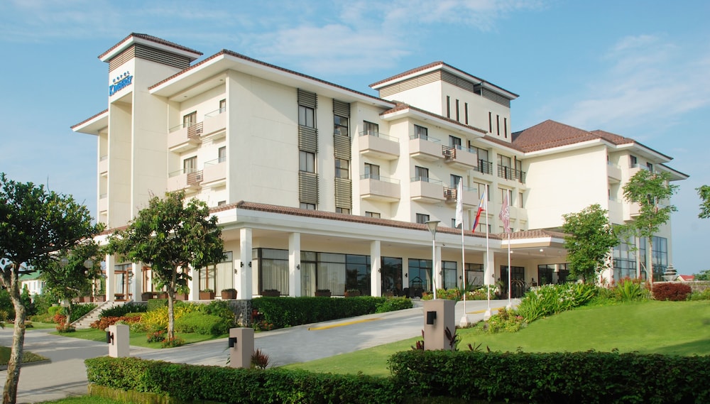Kimberly Tagaytay Hotel 8/71
