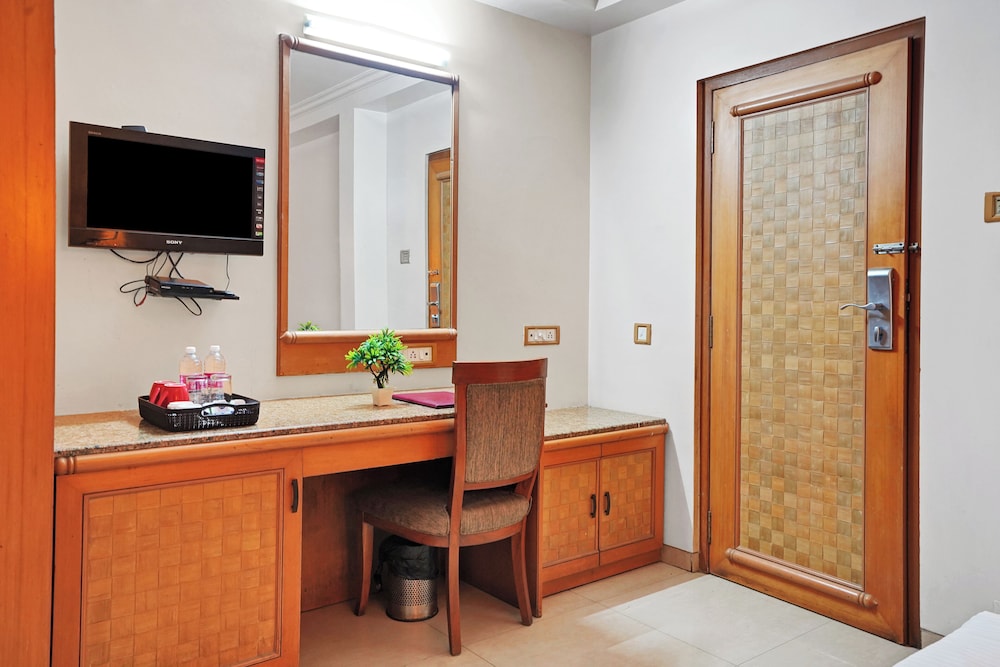 Hotel Orchard Pune 34/49