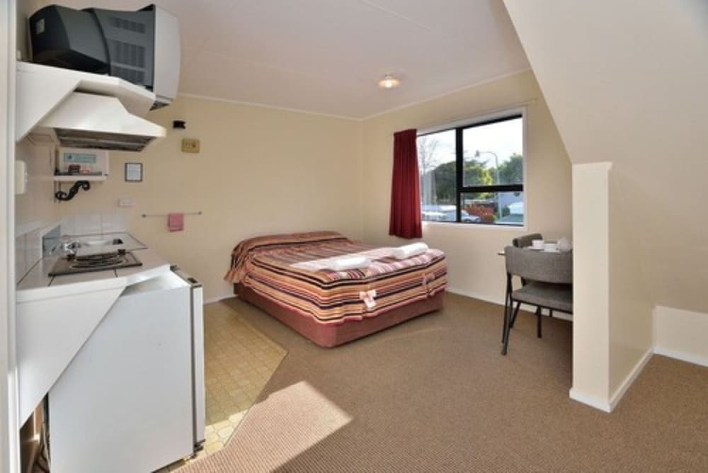 Auckland North Shore Motels & Holiday Park 30/56
