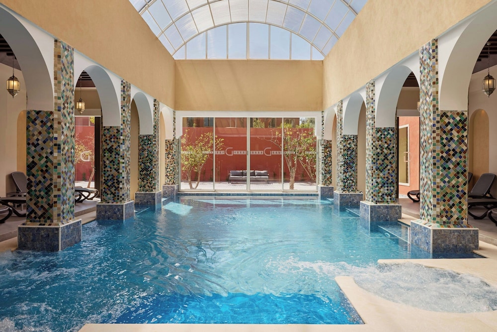 Delta Hotels by Marriott Marrakech Eden Andalou 38/72