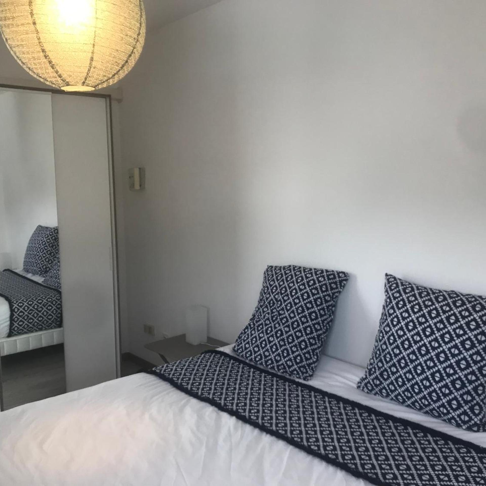 غرفة كومفورت رباعية، Good Hotel Marseille Aubagne 5/9